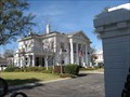 Image for Alabama Governor's Mansion - Montgomery, AL