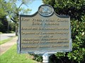 Image for First Presbyterian Church - Eutaw, Alabama