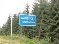 Image for Jakuszyce (Poland) - Harrachov(Czech Republic)