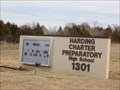 Image for Recruiter for OC fired after activity at Harding Charter Preparatory High School - OKC, OK