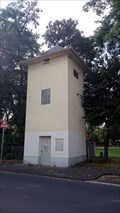 Image for Turmstation Friedlandstraße - Bonn Buschdorf, NRW, Germany