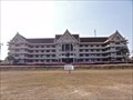 Image for Maha Sarakham Provincial Hall—Maha Sarakham, Thailand