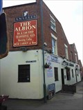 Image for The Albion, Tewkesbury, Gloucestershire, England