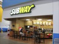 Image for US 129 Walmart Subway - Cleveland, GA
