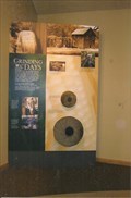 Image for Grinding Days - Oconaluftee Visitor Center & Museum - Cherokee, NC
