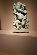 Image for Ganesha & the Ganesa Macula  -  Denver, CO