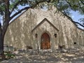 Image for First United Methodist Church - New Braunfels, TX