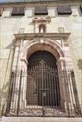 Image for Iglesia del Convento Santa Catalina de Siena - Antequera, Málaga, España