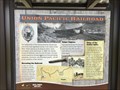 Image for Union Pacific Railroad - Piedmont, Wyoming