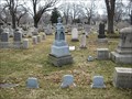 Image for DeJongh Family - Mt. Hope Cemetery, Rochester, NY