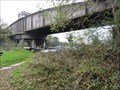 Image for Former Naburn Swing Bridge - Naburn, UK