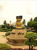 Image for Thailand Constitution—Roi-Et, Thailand.
