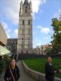 Image for Belfry of Gent - Belgium
