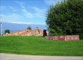 Image for Vietnam War Memorial, CSU Campus, Fort Collins, CO, USA