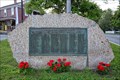Image for World War II - Memorial Square - Mendon