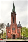 Image for Evangelický kostel / Evangelic Church - Opava (North Moravia)