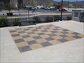 Image for Checkers or Chess Board - Midway, Utah