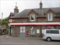Image for Post Office - Meigle, Perth & Kinross.