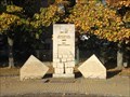 Image for The Victims of WWII - Prelouc - Czech Republic