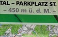 Image for 450m - Parkplatz St. Trudpert - Münstertal, Germany, BW