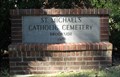 Image for St Michaels Catholic Cemetary in Brookside, AL