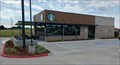 Image for Starbucks - US 75 & 13th St - Atoka, OK