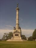 Image for Soldiers' and Sailors' Monument - Des Moines, IA