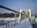 Image for Dzelzitis- Iron bridge - Valmiera, Latvia