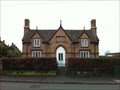 Image for 1841 - Cludde Almshouses, Wrockwardine, Telford, Shropshire
