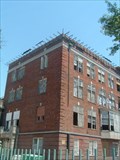 Image for Franklin School - St. Louis, Missouri