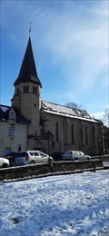 Image for Eglise Saint-Exupère - Arreau, France