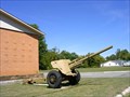 Image for 90mm Cannon ~ Elizabethton Tennessee