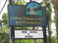 Image for Caloosa Nature Center and Planetarium - Ft. Myers, FL