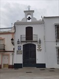 Image for Capilla Hermandad de Nuestra Señora del Rocío - Moguer, Huelva, España