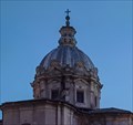 Image for Iglesia de San Lucas y Santa Martina - Roma, Italia