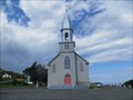 Image for Église de Sainte-Marie-Madeleine - Sainte-Madeleine-de-la-Rivière-Madeleine - Québec