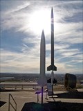 Image for John P. Stapp Air & Space Park, Alamogordo, NM