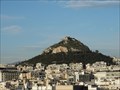 Image for Mount Lycabettus - Athens - Greece