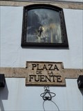 Image for Plaza de la Fuente - Periana, Máqlaga, España