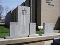 Image for Mecosta County War Memorial - Big Rapids, MI
