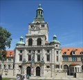 Image for Bayerisches Nationalmuseum - Munich, Germany