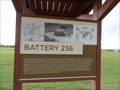 Image for Battery 236 - Fort Travis - Port Bolivar, TX