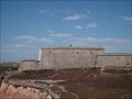 Image for Historic Fort do Pessegueiro