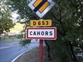 Image for Cahors, France