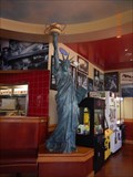 Image for Statue of Liberty - Red Robin - Garden Grove, California