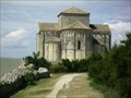 Image for Église Sainte-Radegonde - Talmont-sur-Gironde (Charente-Maritime), France