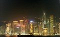 Image for Hong Kong Skyline