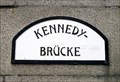 Image for Kennedy Bridge - Vienna, Austria