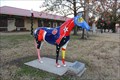 Image for 14 Flags Horse -- Sallisaw OK