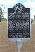 Image for Smith Springs Cemetery